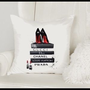 New Fashion Decorative Pillow